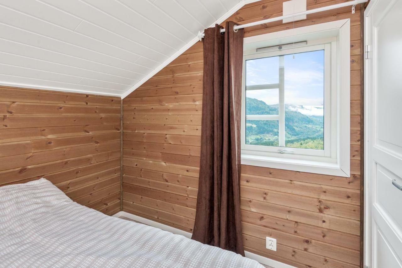 Pudderhytta Holiday home Sogndal