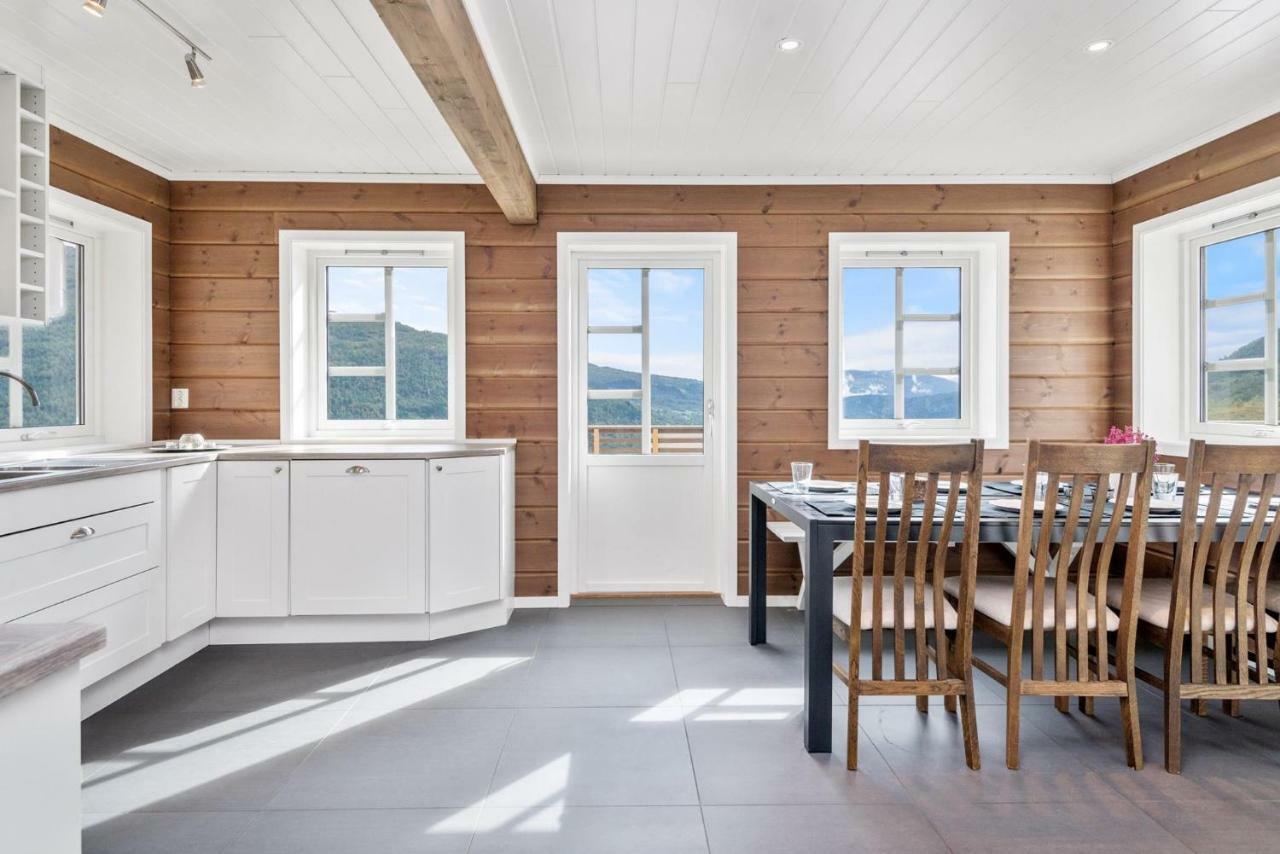 Pudderhytta Holiday home