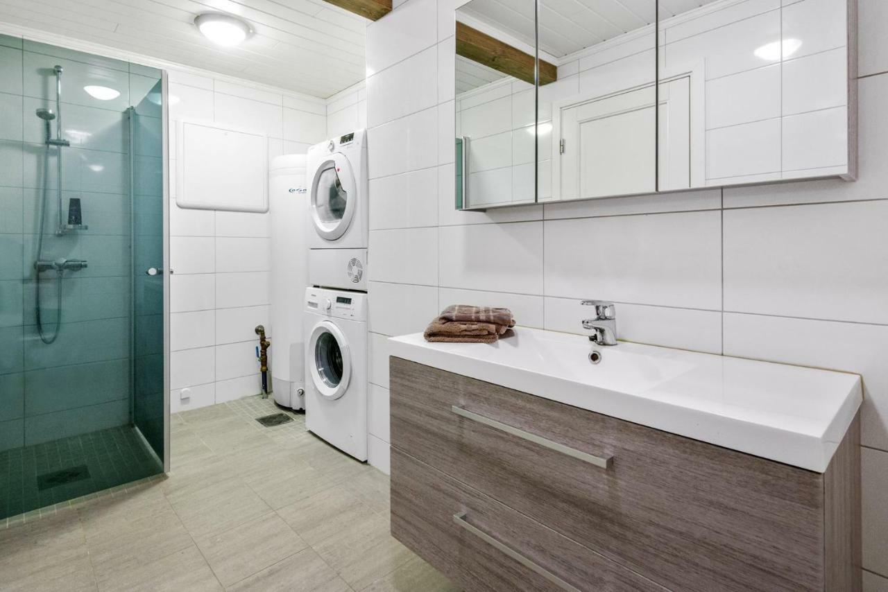 Pudderhytta Holiday home